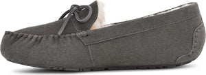 UGG<SUP>®</SUP> UGG Corvin Loafer, Main, color, CHARCOAL