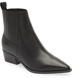 MARC FISHER LTD Yarita Pointed Toe Bootie