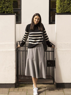 Flared Skirt (JW Anderson)