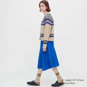 Flared Skirt (JW Anderson)